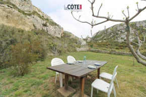 Les figuiers - 4 couchages